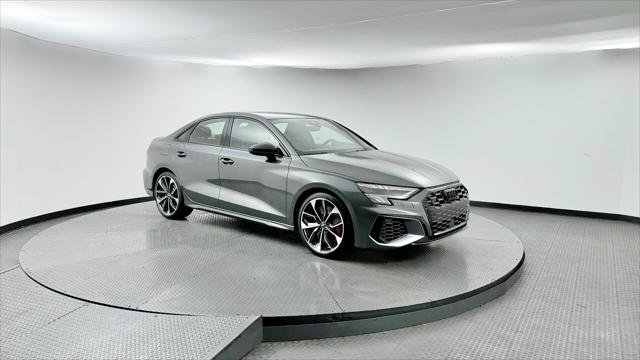 Used 2022 Audi S3 Premium Plus AWD/4WD image 11