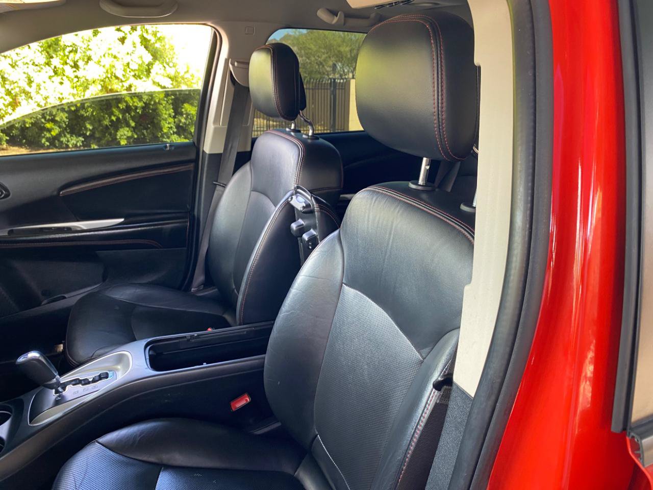 Used 2018 Dodge Journey GT FWD image 17