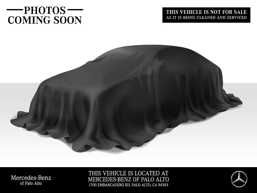 Used 2025 Mercedes-Benz GLS 450 4MATIC image 1