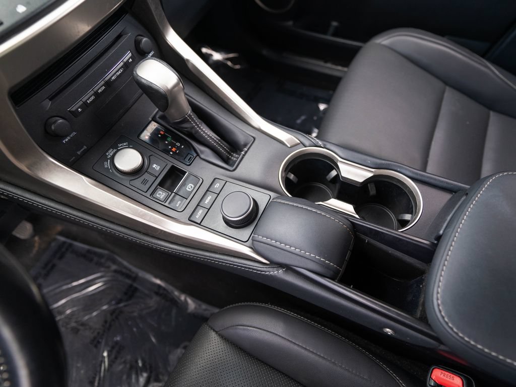 Used 2016 Lexus NX 200t AWD w/ Premium Package image 30