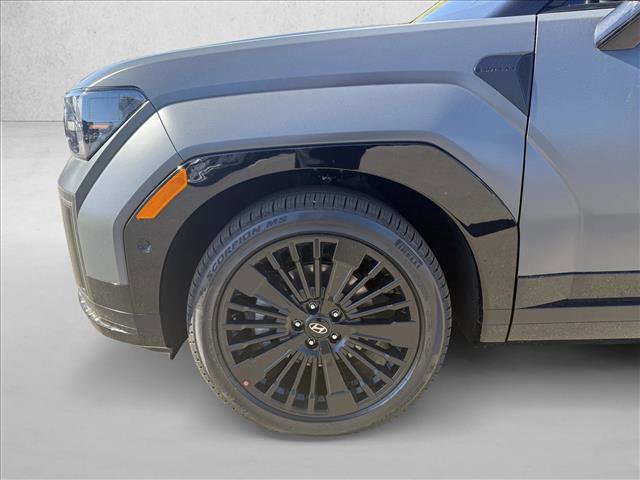 New 2026 Hyundai Santa Fe Calligraphy image 10