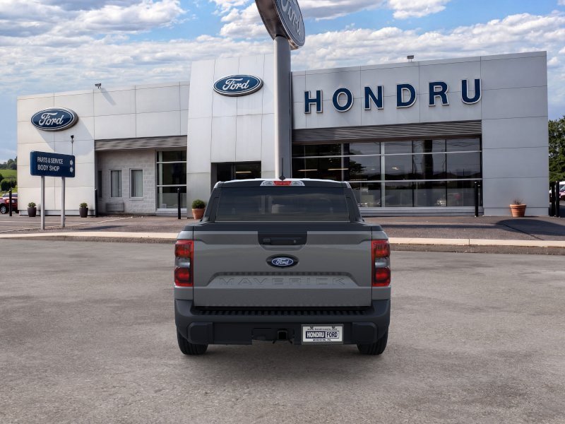 New 2026 Ford Maverick Lariat w/ Black Appearance Package AWD/4WD image 29