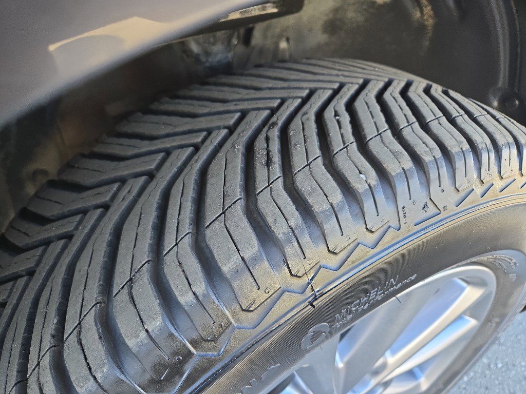 Used 2024 MAZDA CX-5 AWD 2.5 S w/ Select Package image 10