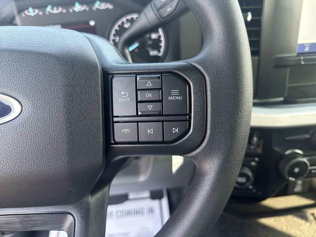 New 2026 Ford F450 XLT AWD/4WD image 18
