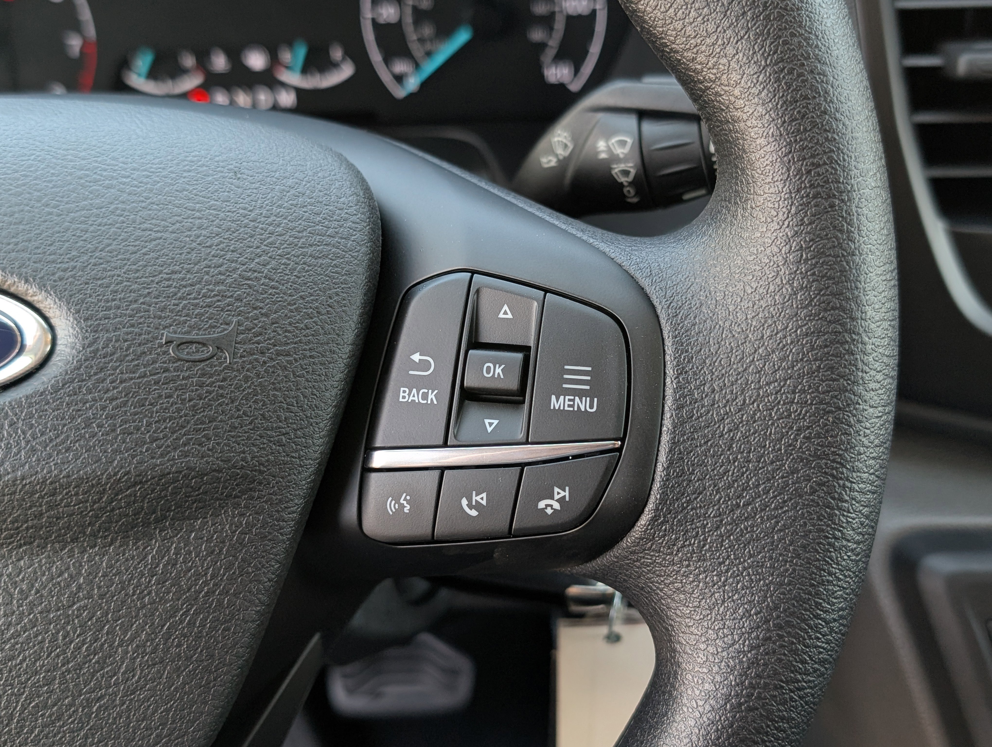 New 2025 Ford Transit 250 Low Roof w/ Load Area Protection Package image 16