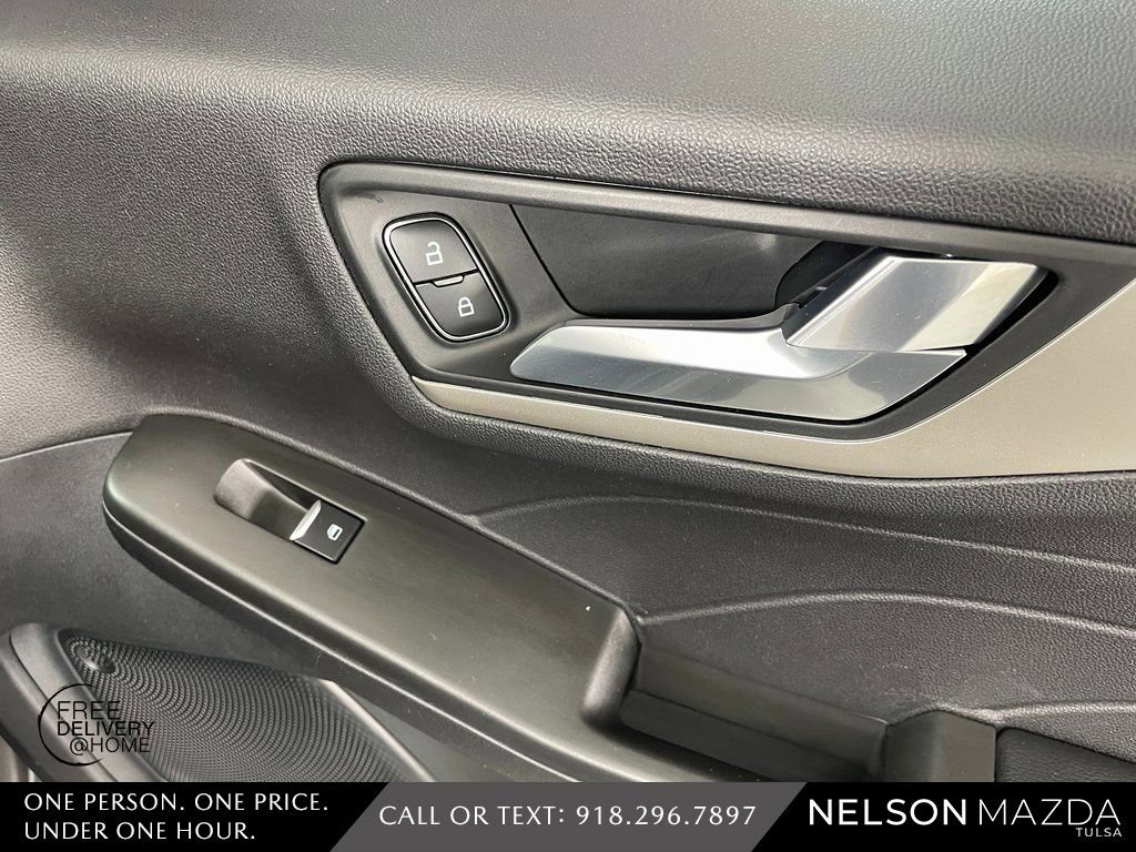 Used 2021 Ford Escape SEL image 47