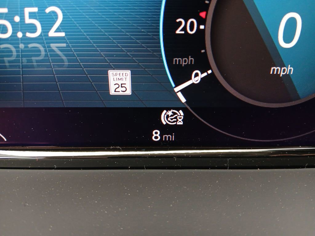 New 2026 Volkswagen Atlas SEL Premium R-Line AWD/4WD image 16