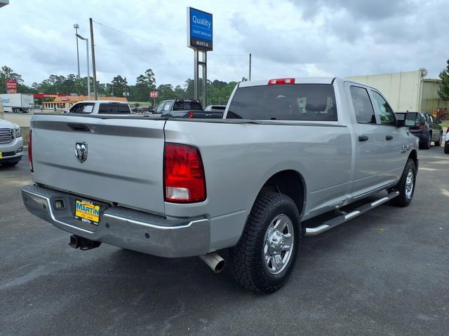 Used 2016 RAM 2500 Tradesman w/ Chrome Appearance Group RWD image 2
