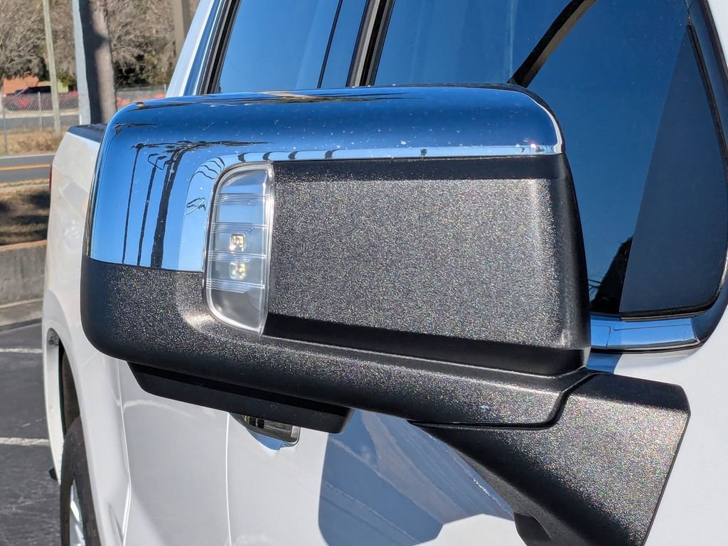 Used 2025 Chevrolet Silverado 1500 LTZ image 12