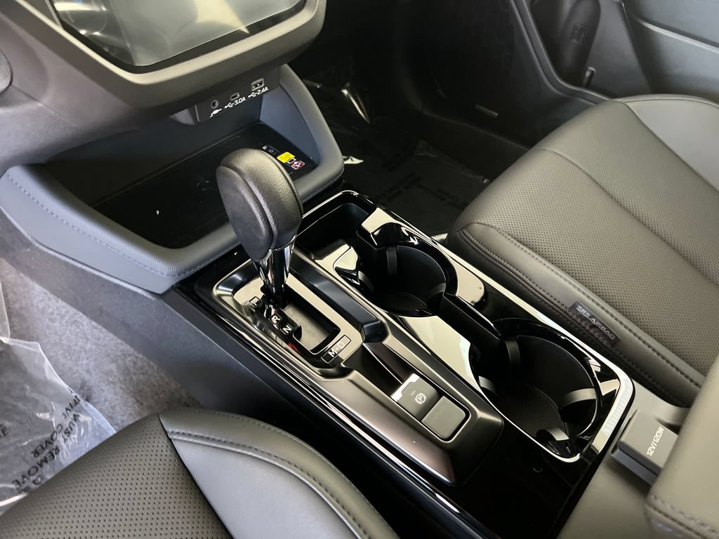 New 2026 Subaru Forester Limited AWD/4WD image 25