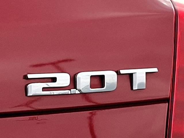 Used 2017 Cadillac CTS AWD Sedan w/ Seating Package image 31