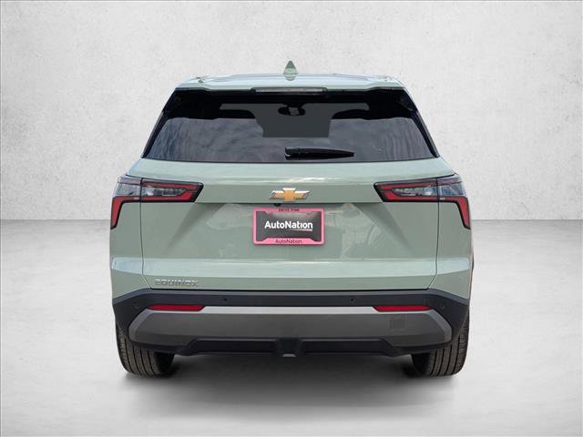 New 2026 Chevrolet Equinox LT image 6