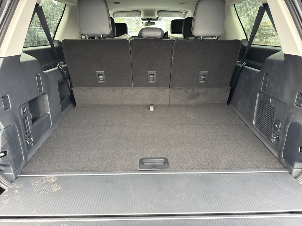 New 2026 Ford Expedition Max Active image 21