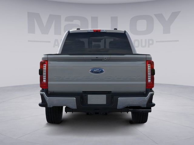 New 2026 Ford F250 Lariat w/ Lariat Premium Package image 5