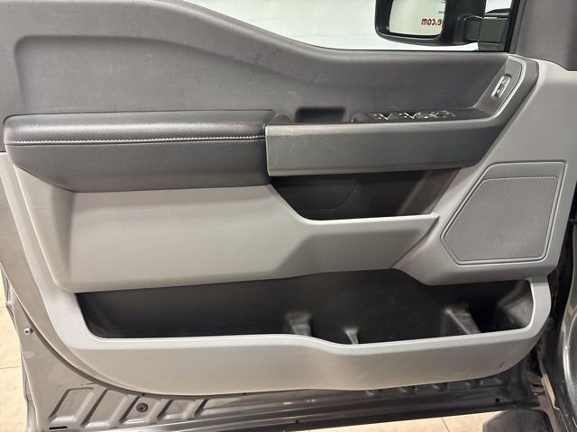 Used 2024 Ford F250 XL w/ STX Appearance Package AWD/4WD image 19