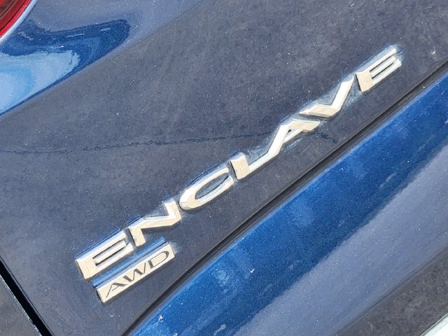 Used 2024 Buick Enclave Essence w/ Experience Buick Package AWD/4WD image 11