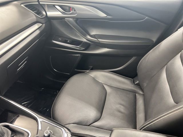 Used 2021 MAZDA CX-9 Grand Touring image 21