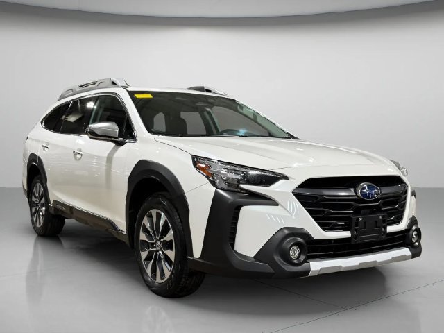 Used 2023 Subaru Outback Touring XT w/ Tech Package 3