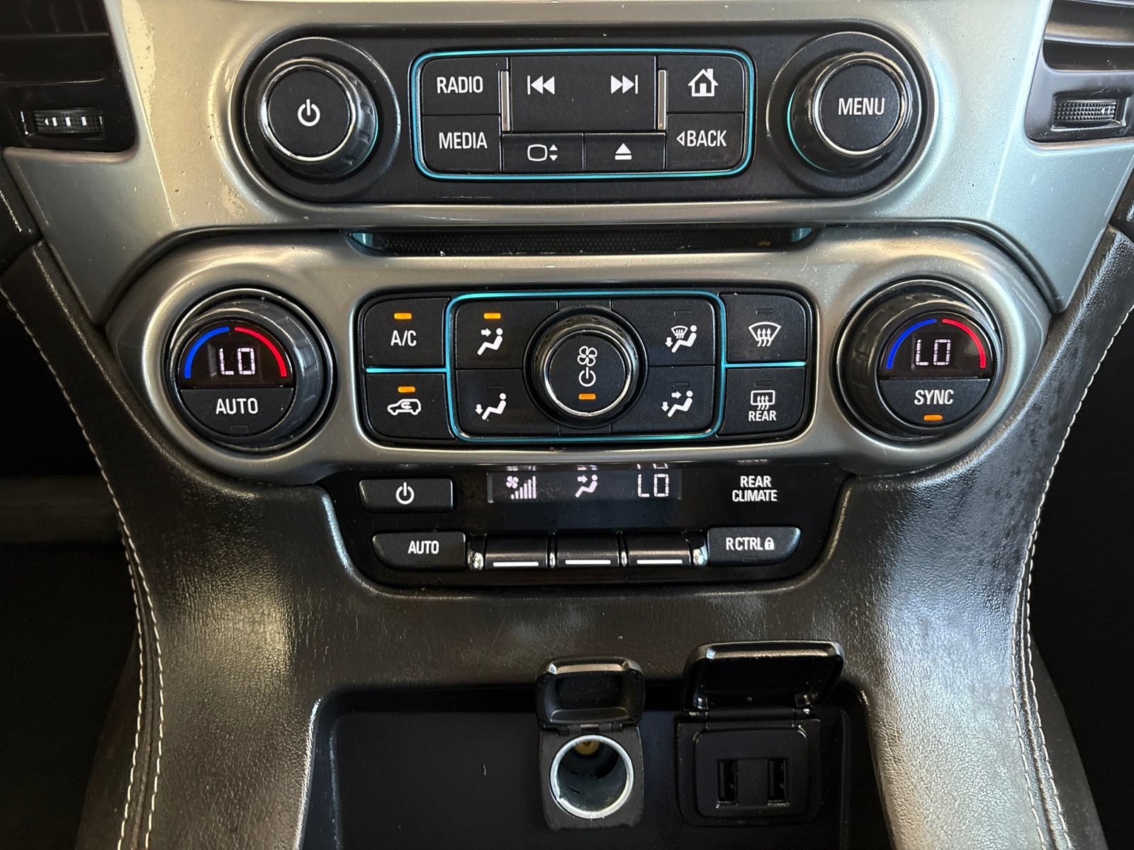 Used 2019 Chevrolet Tahoe LS RWD image 25