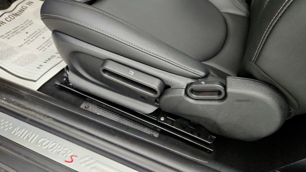 Used 2023 MINI Cooper S image 12