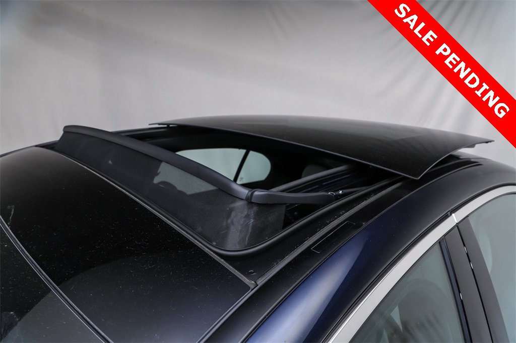 New 2026 Mercedes-Benz E 53 AMG e 4MATIC Sedan image 5