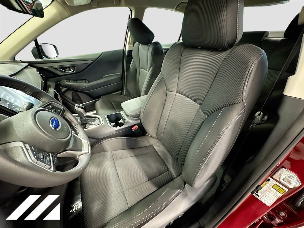 Certified 2025 Subaru Legacy Premium image 20