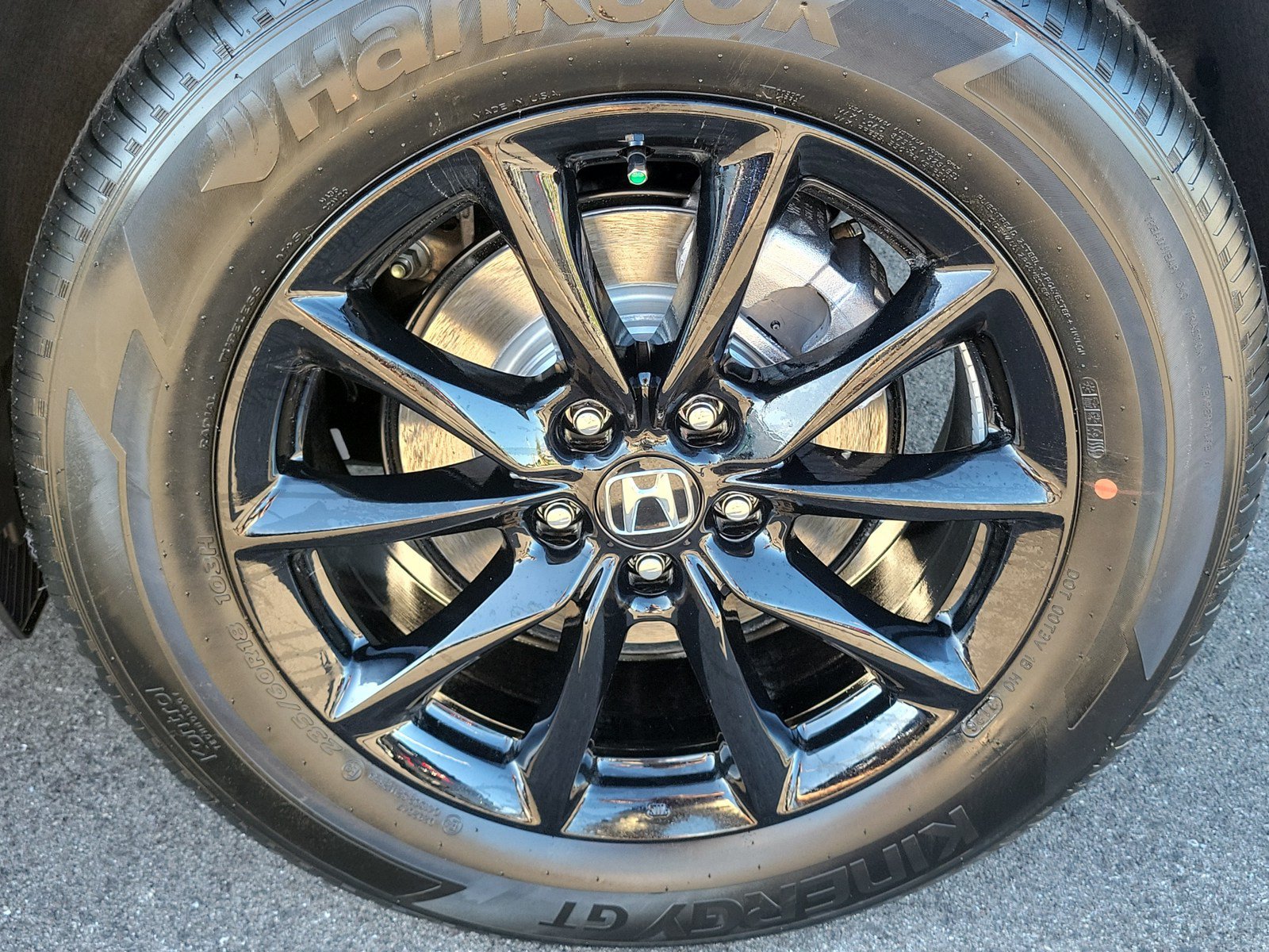 New 2027 Honda CR-V Sport-L image 12