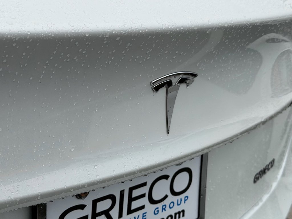 Used 2023 Tesla Model 3 Standard Range RWD image 13