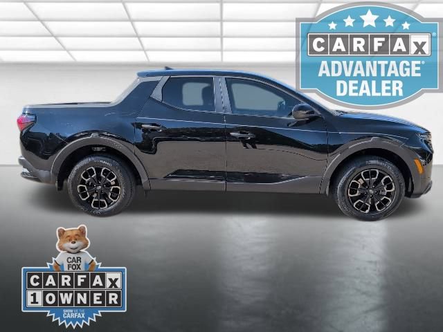 Used 2024 Hyundai Santa Cruz SE image 28