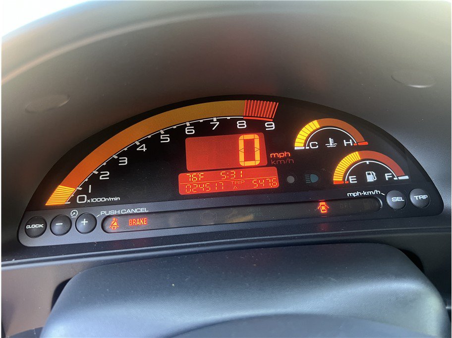 Used 2006 Honda S2000 image 22