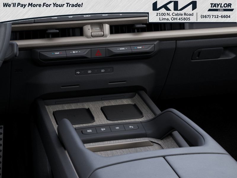 New 2027 Kia Telluride SX Prestige AWD/4WD image 23