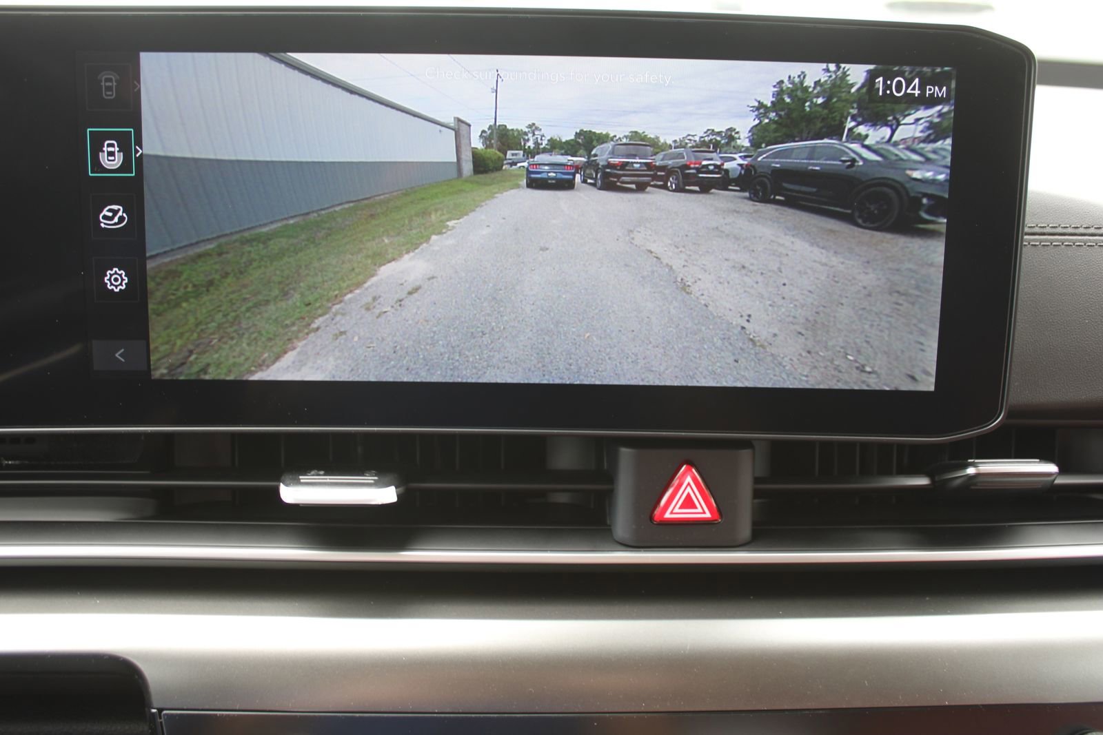 New 2026 Kia Carnival SX Prestige image 64