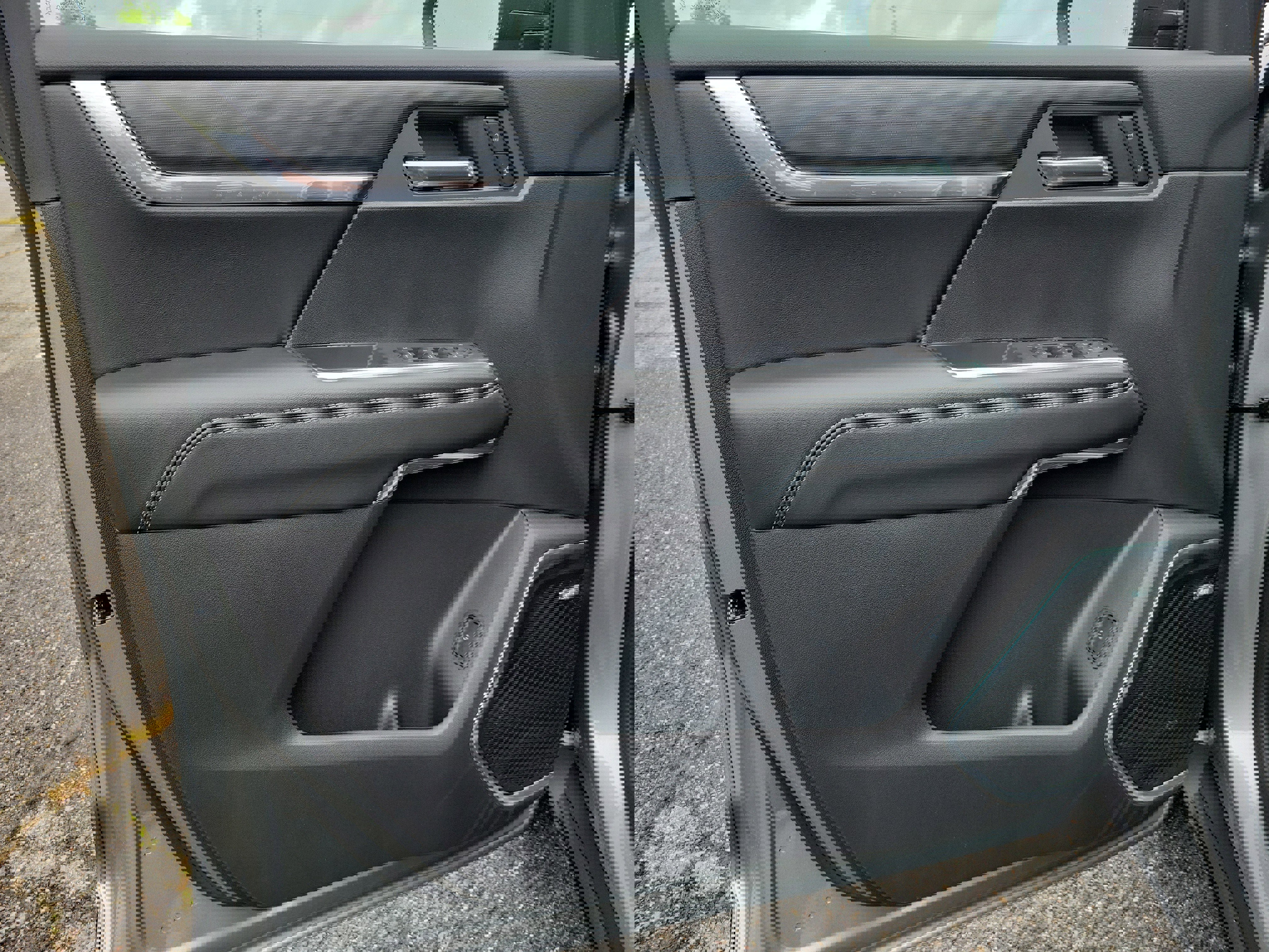 New 2025 GMC Acadia Elevation w/ Elevation Premium Package image 17