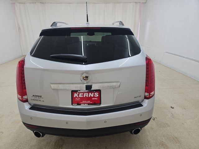 Used 2012 Cadillac SRX Performance image 15