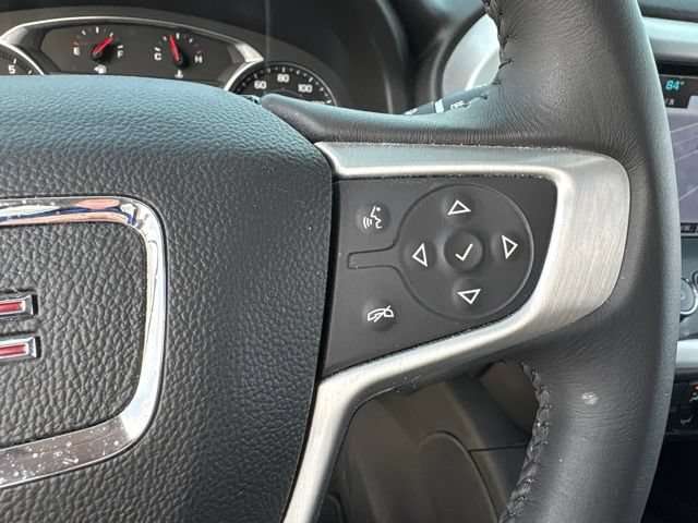Used 2017 GMC Acadia SLT AWD/4WD image 19