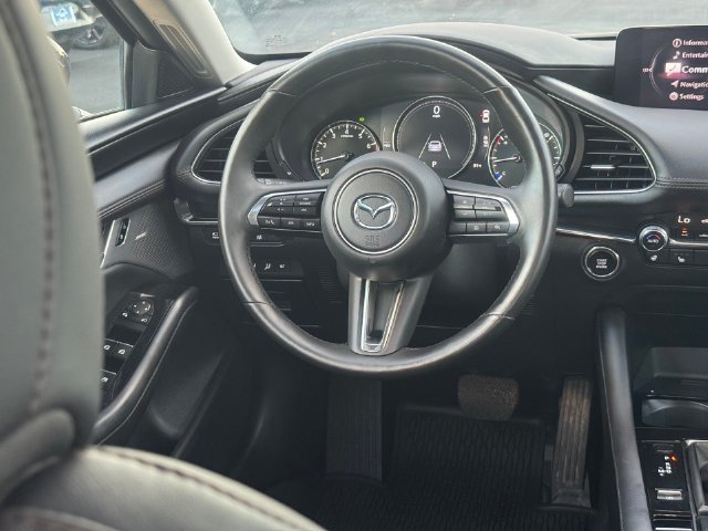 Used 2024 MAZDA MAZDA3 2.5 Turbo Sedan w/Premium Plus AWD/4WD image 54