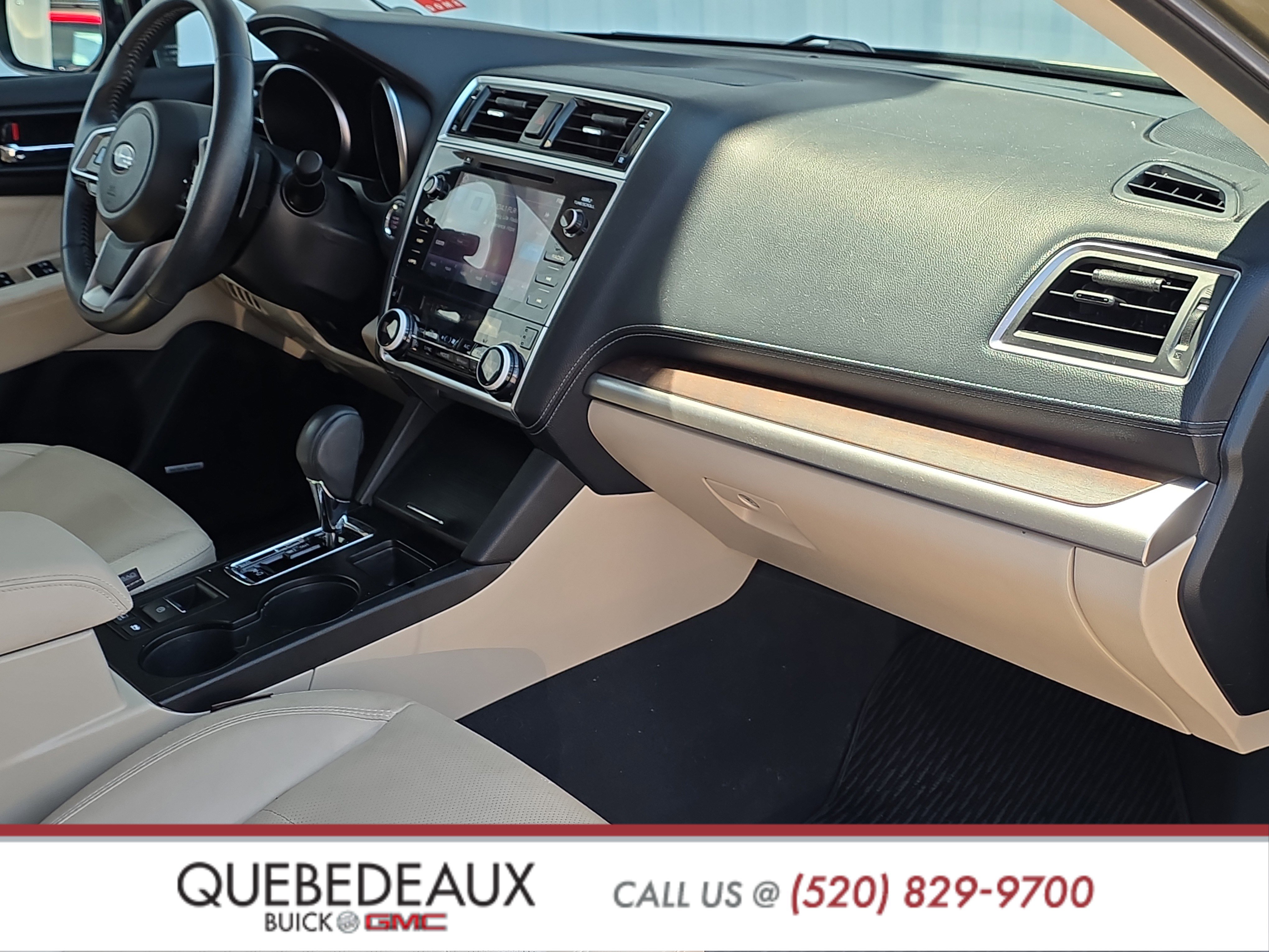 Used 2019 Subaru Outback 2.5i Limited w/ Popular Package #2 AWD/4WD image 32