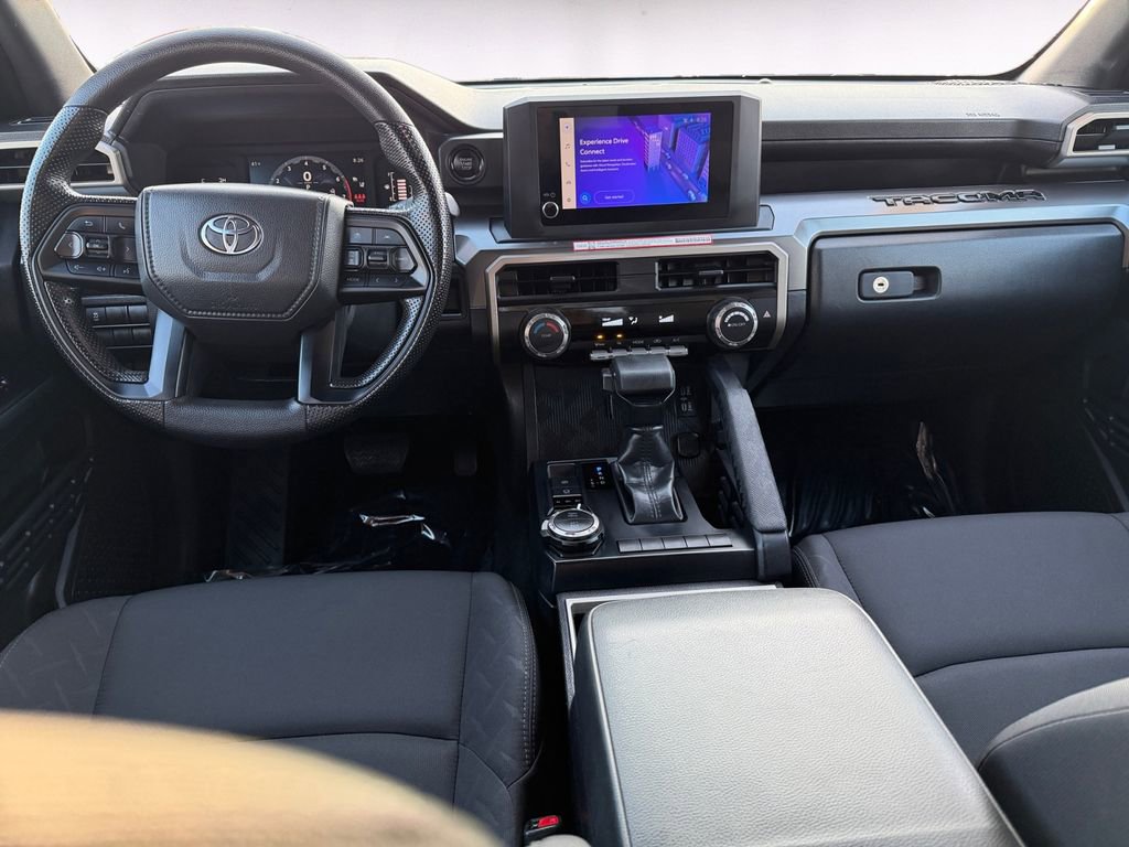 Used 2025 Toyota Tacoma Limited image 10