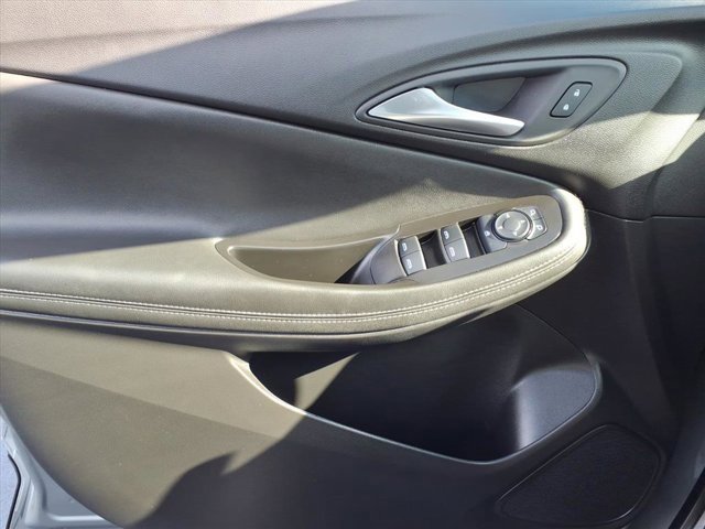 Used 2026 Buick Encore GX Preferred image 23