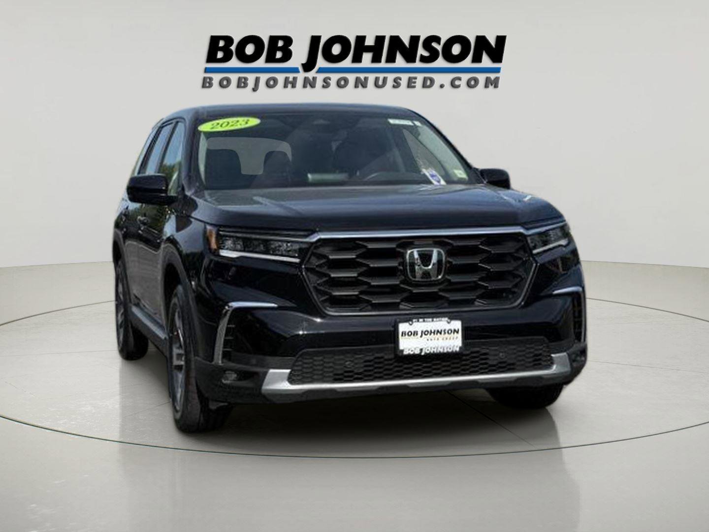 Used 2023 Honda Pilot EX-L image 1