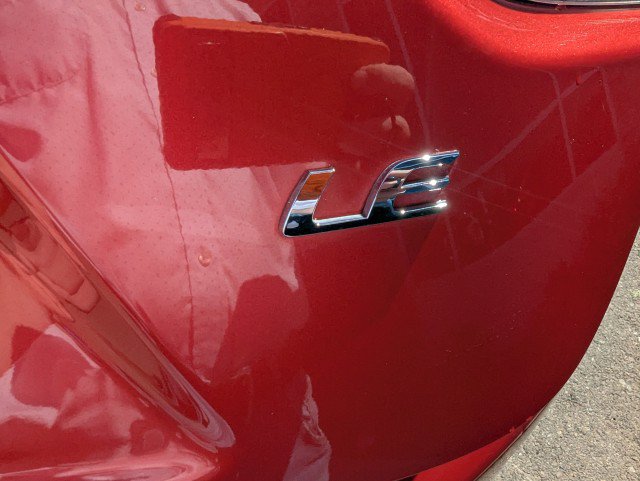 Used 2020 Toyota Corolla LE FWD image 25