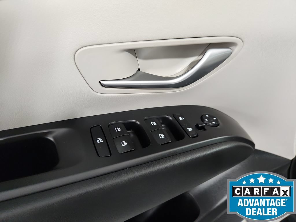 Used 2023 Hyundai Tucson SEL w/ Convenience Package AWD/4WD image 10