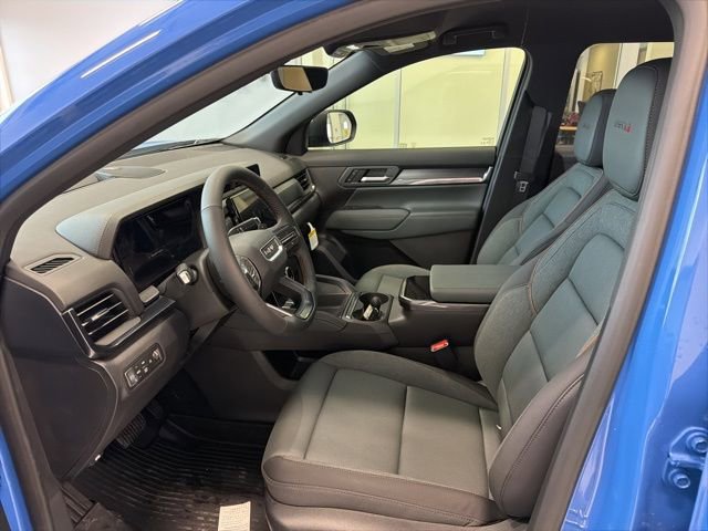 New 2026 GMC Terrain AT4 w/ Convenience Package III AWD/4WD image 17