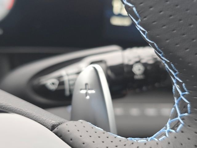 New 2026 Hyundai Elantra N w/ Cargo Package image 13