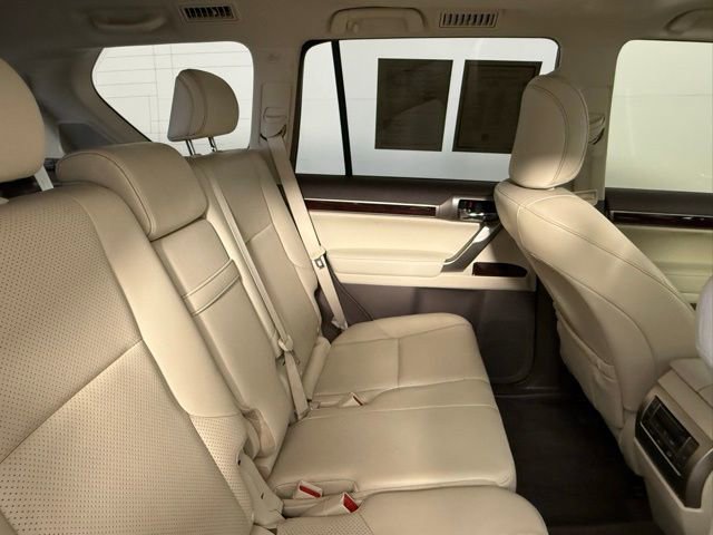 Used 2015 Lexus GX 460 Luxury image 45