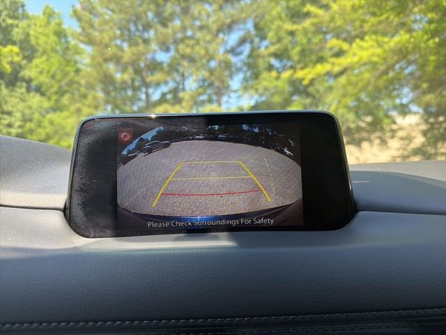 Used 2018 MAZDA CX-5 Touring FWD image 16