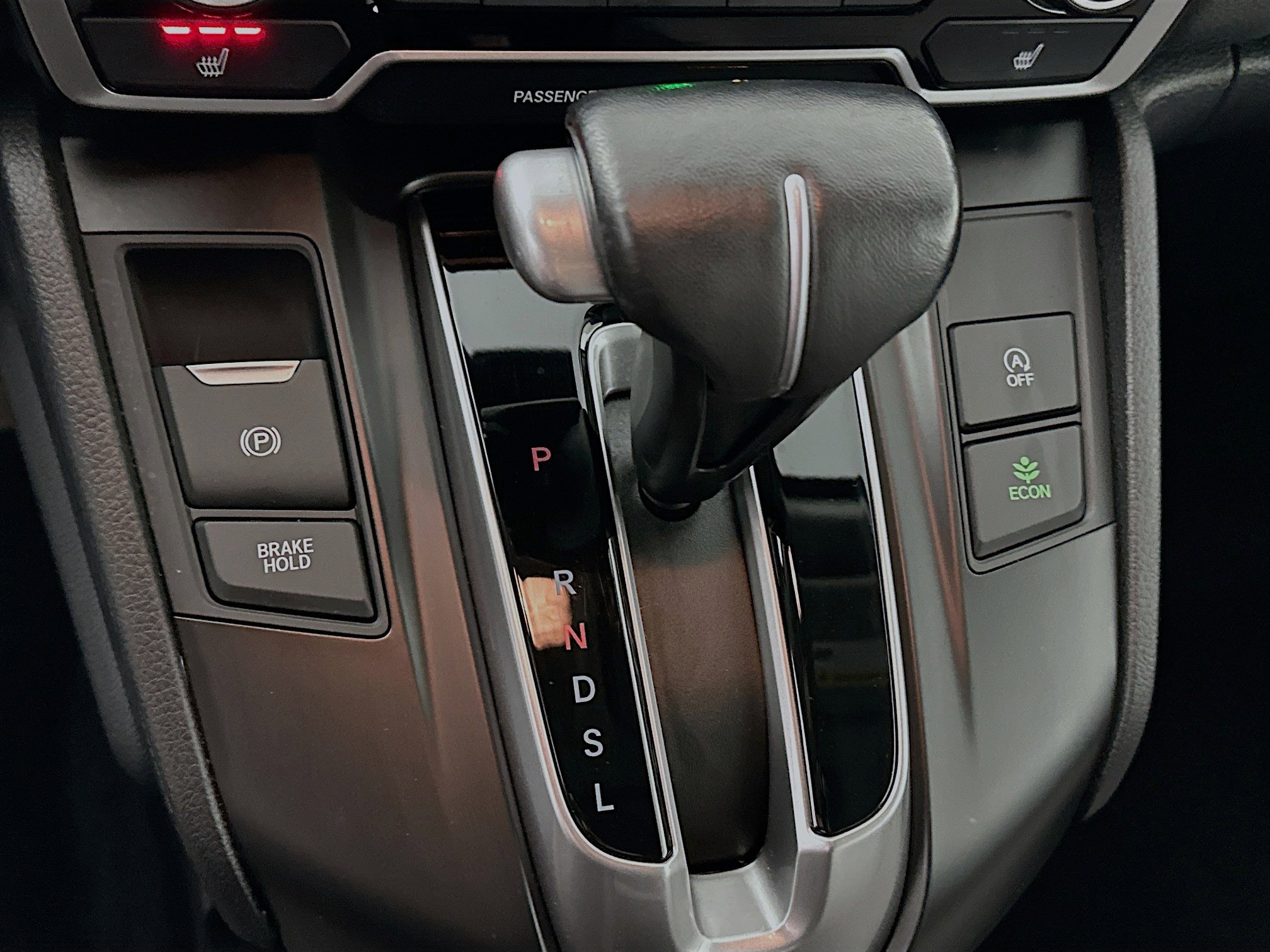 Used 2022 Honda CR-V EX-L image 24