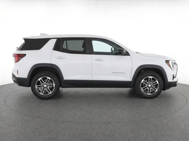 Certified 2026 GMC Terrain Elevation FWD image 3