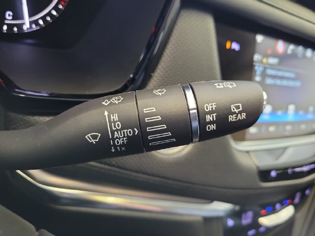 Used 2019 Cadillac XT5 Luxury AWD/4WD image 18