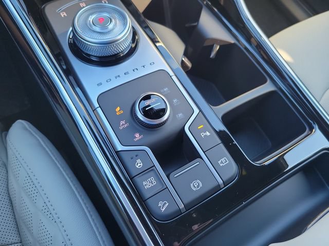 New 2026 Kia Sorento SX Prestige AWD/4WD image 29